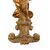 Pair of candle-holding putti