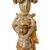 Pair of candle-holding putti
