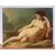 Pittore italiano (XVIII-XIX sec.) - Nudo femminile.