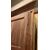 ARM242 - N. 2 walnut wardrobes, from the 1700s, one measures cm L 370 x H 265, the other cm L 195 x H 265
