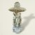 
Elegante Fontana in Bronzo con Sculture