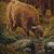 R. Watson (British, late 19th century) - Herd of Highlanders grazing.