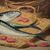 Charles Thomas Bale (British, 1845 - 1925) - Still life of fish and shrimp.