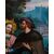 Apparizione di Gesù sulla via di Emmaus