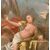 Pittore veneziano (XVIII sec.) - Venere e Crono (bozzetto preparatorio).