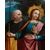 Apparizione di Gesù sulla via di Emmaus