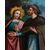Apparizione di Gesù sulla via di Emmaus