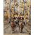 Enrico Vizzotto Alberti (Oderzo 1880 - Padua 1976) - The 7th Regiment of Lancers of Milan.