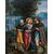Apparizione di Gesù sulla via di Emmaus