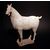 Terracotta horse