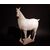Terracotta horse