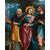 Apparizione di Gesù sulla via di Emmaus
