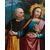 Apparizione di Gesù sulla via di Emmaus