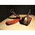 Horse Stirrups - Samurai Stirrups