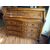 Lombard flap desk