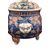 BRUCIAPROFUMI IN PORCELLANA IMARI - GIAPPONE - EPOCA MEIJI (1868 - 1912)