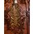 Large wrought iron sconces