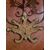 Large wrought iron sconces