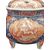 BRUCIAPROFUMI IN PORCELLANA IMARI - GIAPPONE - EPOCA MEIJI (1868 - 1912)