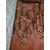 Large wrought iron sconces