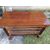 Empire chest of drawers