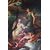 Giuseppe Bartolomeo Chiari copy from, Rome 1654 - Rome 1727; Saint Peter guides the ship of the Church, oil on canvas