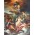 Giuseppe Bartolomeo Chiari copy from, Rome 1654 - Rome 1727; Saint Peter guides the ship of the Church, oil on canvas