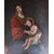 French School; Madonna and Child, 17th century, oil on canvas