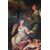 Giuseppe Bartolomeo Chiari copy from, Rome 1654 - Rome 1727; Saint Peter guides the ship of the Church, oil on canvas
