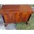 Empire chest of drawers
