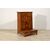 VENDUTO ????, Inginocchiatoio in legno intarsiato, Torino, XVIII secolo