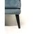 Pair of armchairs - French style - contemporary