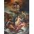 Giuseppe Bartolomeo Chiari copy from, Rome 1654 - Rome 1727; Saint Peter guides the ship of the Church, oil on canvas
