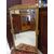 Golden mirror