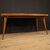 Italian design table from the 20th century