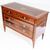 Rosewood veneered chest of drawers with boxwood, rosewood and stained maple inlays, Lombardy, late 18th century