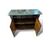 
Credenza in Legno con Marmo, Napoleone III
