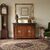 
Credenza in Legno con Marmo, Napoleone III