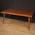 Italian design table from the 20th century