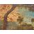 LANDSCAPE. ROMAN SCHOOL LATE 17TH CENTURY