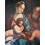 HOLY FAMILY WITH YOUNG ST. JOHN