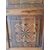 Door with inlays