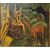 INNOCENZO SALVINI "MOTHER WITH PIGS '21