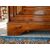 Blonde walnut sideboard