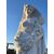 Marble four seasons statues - Height 160 cm