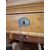 Biedermeier Secretaire H 145 - 108 x 48