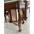 Rosewood Console Table
