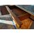 Blonde walnut sideboard