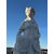 Marble four seasons statues - Height 160 cm