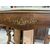 Rosewood Console Table